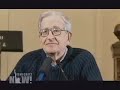 Chomsky: What Next? The Elections, the Economy, and the World - 1/4