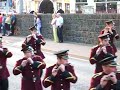 Killaloe @ Dunamoney Annual Parade 2007