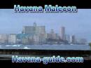 Havana Malecon - Havana sea promenade