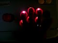Original HRAP 2 LED MOD