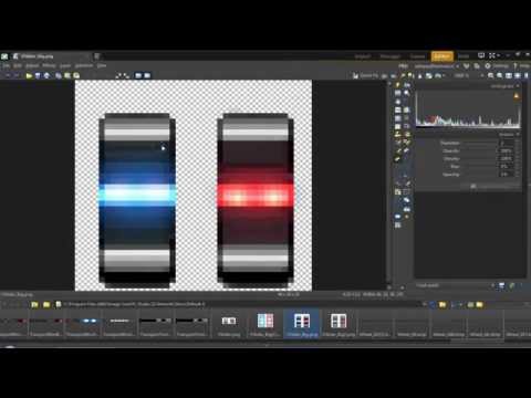 how to make fl studio skins