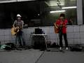 ワカバ(Wakaba)原宿路上ライブ 11/09/2008