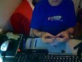 Airsoft KWA Beretta M9 v.1 outer barrel change and suppressor Airsoft KWA Beretta M9 v.1 outer barrel change and suppressor