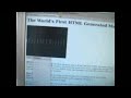 World’s 1st HTML Audio Generated Music http://weblog.bocoup.com/worlds-1st-html-audio-generated-music http://www.youtube.com/watch?v=HLkOgy1yO14