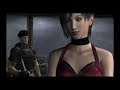 resident evil 4: all cutscenes part 6/8
