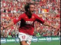 AS Roma Scudetto 2001