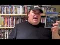 My Dvd Collection Update 6/27/11 : Dvd and Blu-ray Movie Reviews
