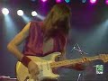 the dream syndicate live spanish tv daddy girl 1984