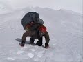 Karl Unterkircher Exped.2007 Gasherbrum 2 - North Face - 2nd