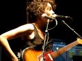 ST. VINCENT actor out of work VIRGIN MEGASTORE NYC May 5 2009