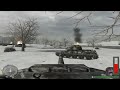 Call of Duty - Russian 2nd Guards, Mission 8