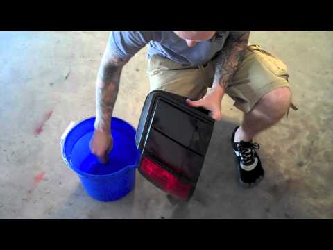 how to properly apply vht nightshades