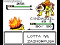 Pokemon Argento - Pokemon Leggendari Selvatici -