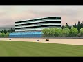 NR2003 Test Video