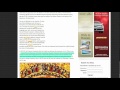 Click here to watch this video Behind the Scenes: The Return of Justinian the Great (Narrative by Artist)