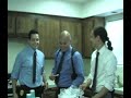 The Badge Episode 2