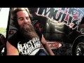 2011 Rockstar Mayhem Tour with the Metal Mulisha Stop 1