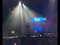 Muse Lisbon Butterflies and Hurricanes