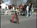 See the Air Burst Toy Rocket Fly Out of Sight