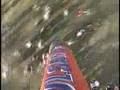 See the Air Burst Toy Rocket Fly Out of Sight