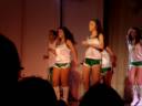 Muestra Samba Axe Centro Gallego Muestra Samba Axe Centro Gallego