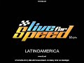 LFS Colombia y Automovilismo Virtual