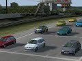 LFS Colombia y Automovilismo Virtual