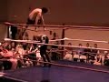 El Phantasmo vs Kyle O\