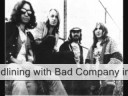 Bad Company - Bad Company (Cover) Bad Company - Bad Company (Cover)