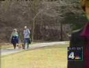 NBC4 News 4 Your Health:  Foot Injury