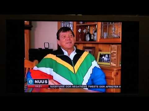 Kyknet nuus: SA wen 5 medaljes - Wereld-meesterstoei