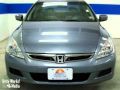 2007 Honda Accord #7A112764 in Webster Houston, TX 77598