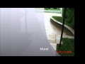 Terrassement paysage - YouTube