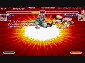 SSFIIT - Technical Ryu Play
