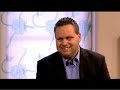 paul potts   very rare gmtv interview   myspace