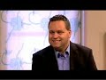 paul potts   very rare gmtv interview   myspace