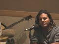 BANDA ALMA DJEM CONVIDADA NO PROGRAMA ENCONTRO DAS TRIBOS - RÁDIO 105 FM