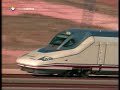 reportaje telemadrid renfe 20/01/2007
