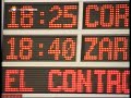 reportaje telemadrid renfe 20/01/2007