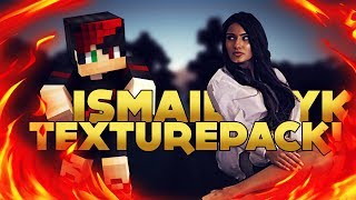 [İsmail YK 80 80 160   ] E-F-S-O SESLİ TEXTURE PACK  MC:SG FFA