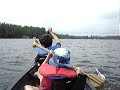 1st Canoe trip July 25 2008 076.mpg