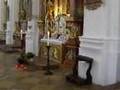 Gregorian Chant: O Sapientia, Abteikirche Niederaltaich, Ger