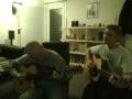 Dean Woolford & Dan Benton-Smith - Wish you were here - Pink Floyd