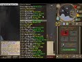 ahrims sepc out