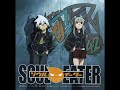 Soul Eater OST 2: b. Mosquito