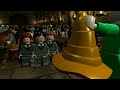 Lego Harry Potter : Year 1-4 Trailer 2 [HD]