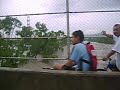 INUNDACION HURACAN LORENZO poza rica