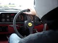 Ferrari Monidal Spin Out