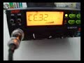 Intek CB Radio - German Skip 09/06/2007