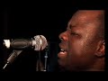 Justin Adams and Juldeh Camara - Soul Science